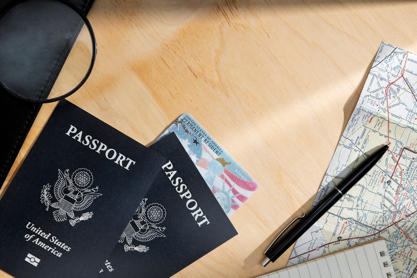 Visa and Passport Photo Requirements: A Detailed Guide